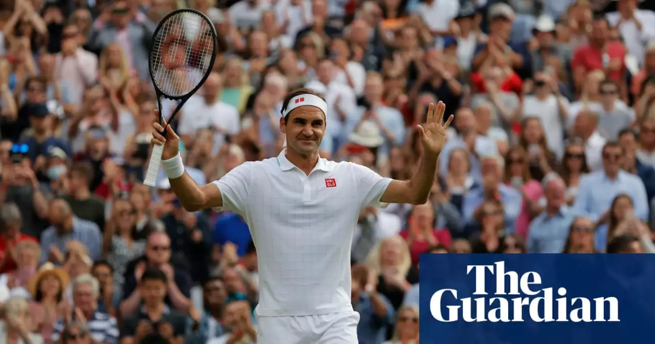 Spielt Roger Federer gerade das beste Tennis seiner Karriere?